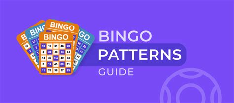 different bingo patterns|Bingo Patterns Guide: 21+ Different Patterns You Should Know.